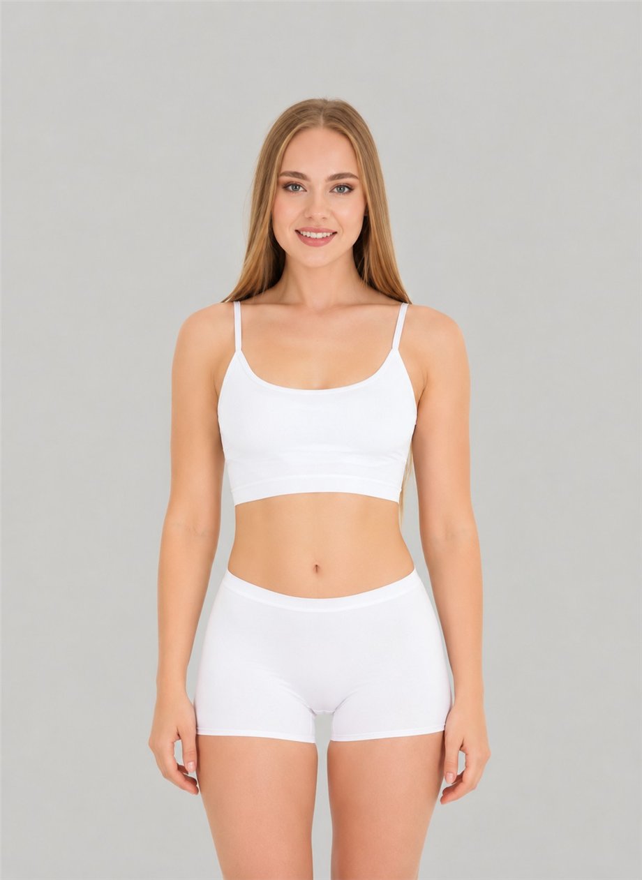 Kadın Boxer Külot – AK4229