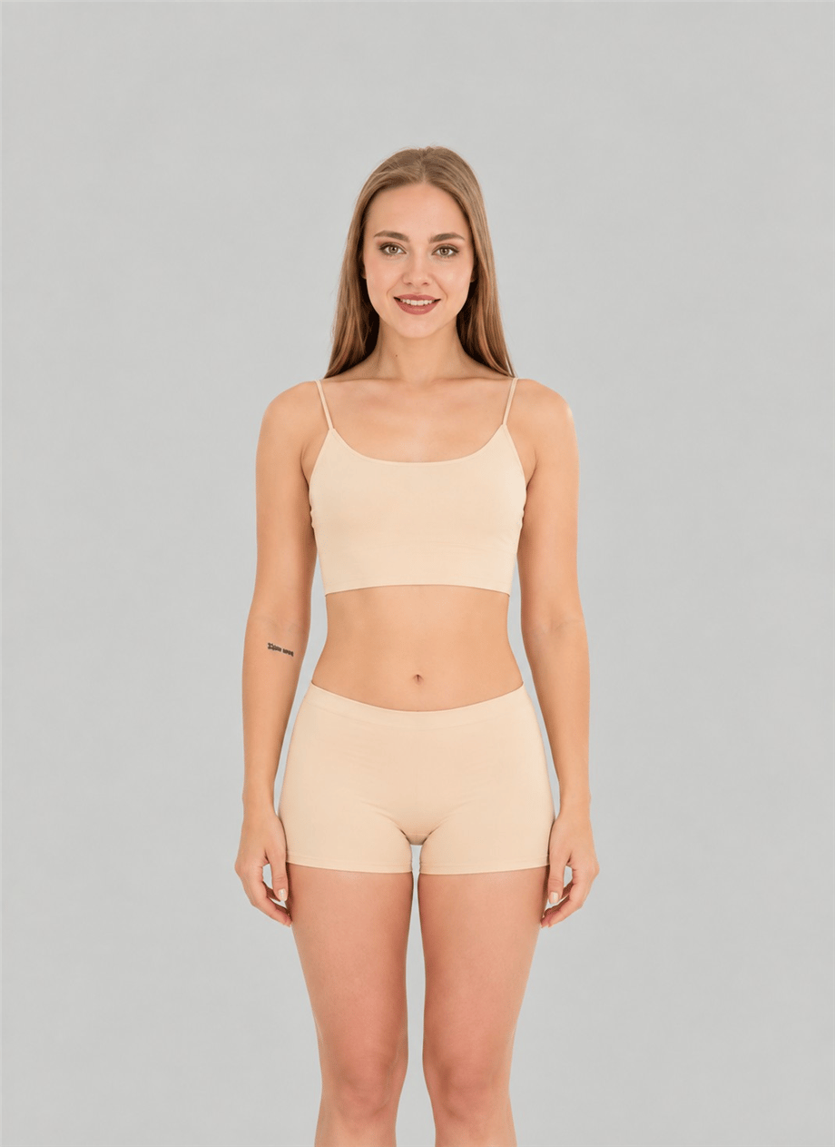 Kadın Boxer Külot – AK4229