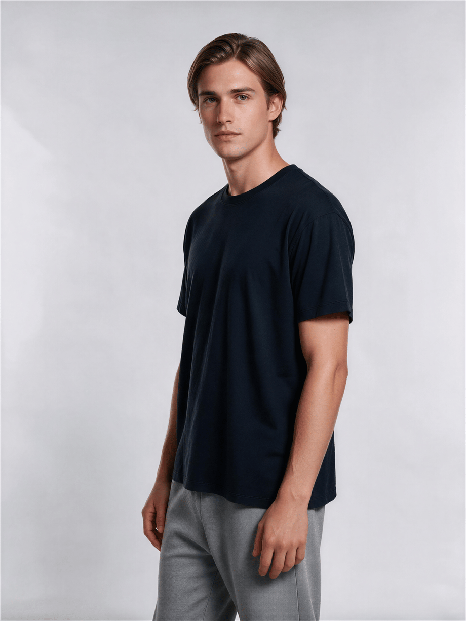 MICRO MODAL TSHIRT ML930