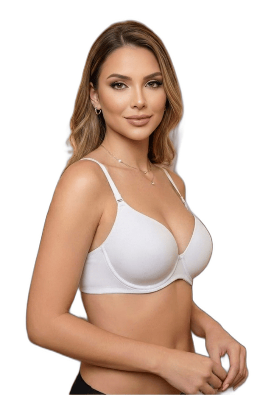 Le Jardin 7010 Kadın B Cup Sütyen