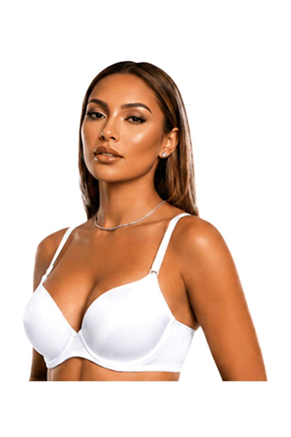 Le Jardin 7033 Kadın Push Up Dolgulu B Cup Sütyen