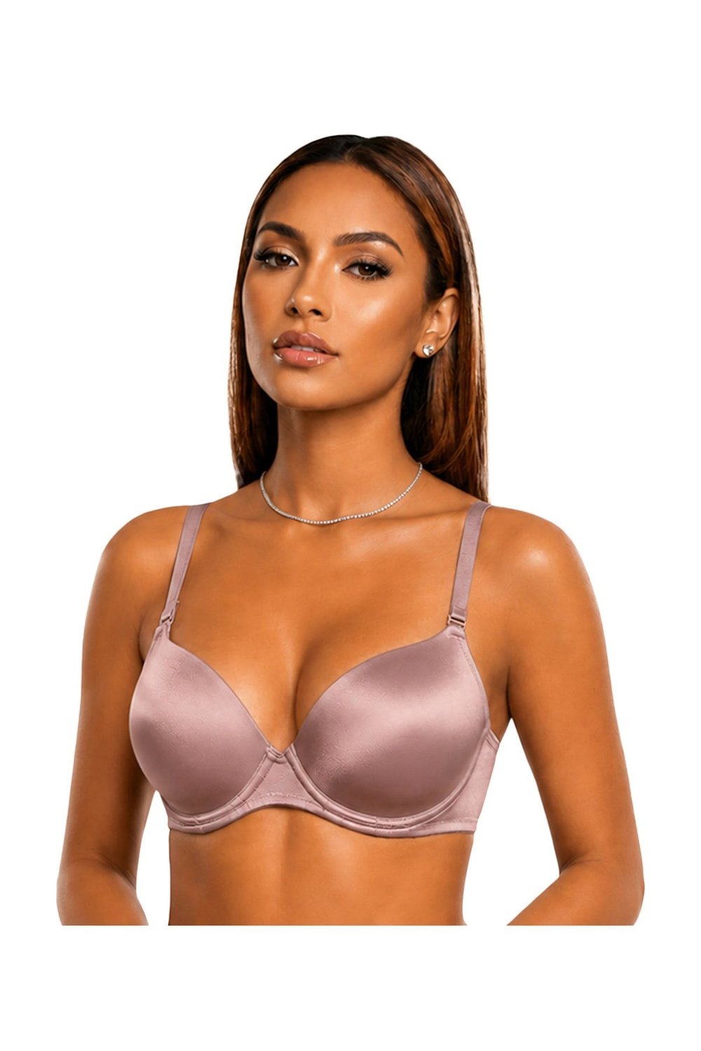 Le Jardin 7033 Kadın Push Up Dolgulu B Cup Sütyen