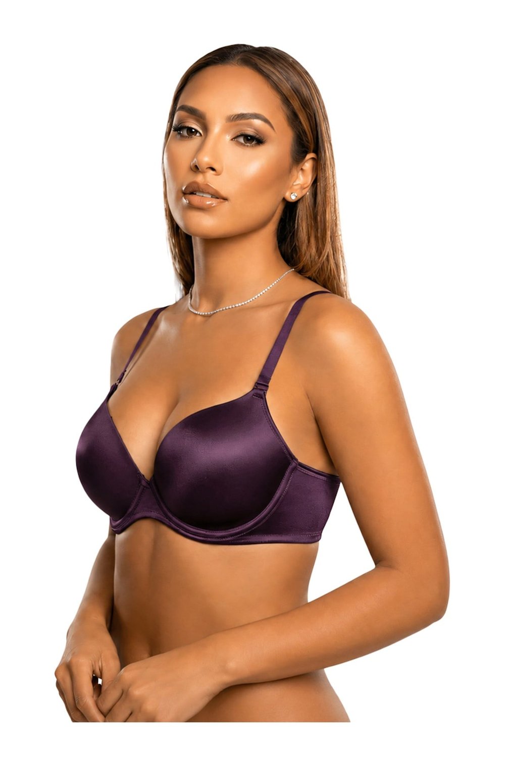 Le Jardin 7033 Kadın Push Up Dolgulu B Cup Sütyen