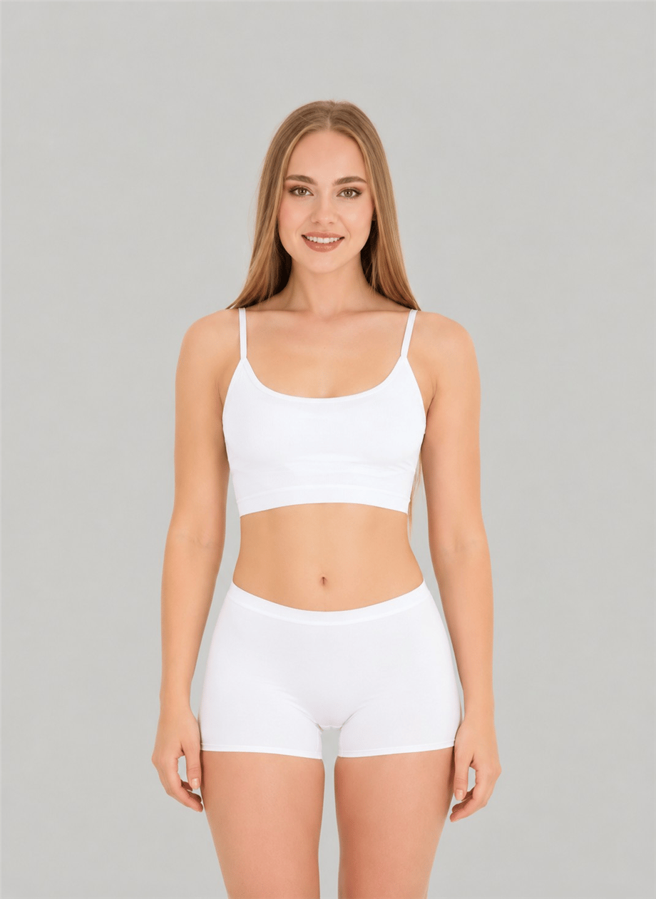 Kadın Boxer Külot – AK4229