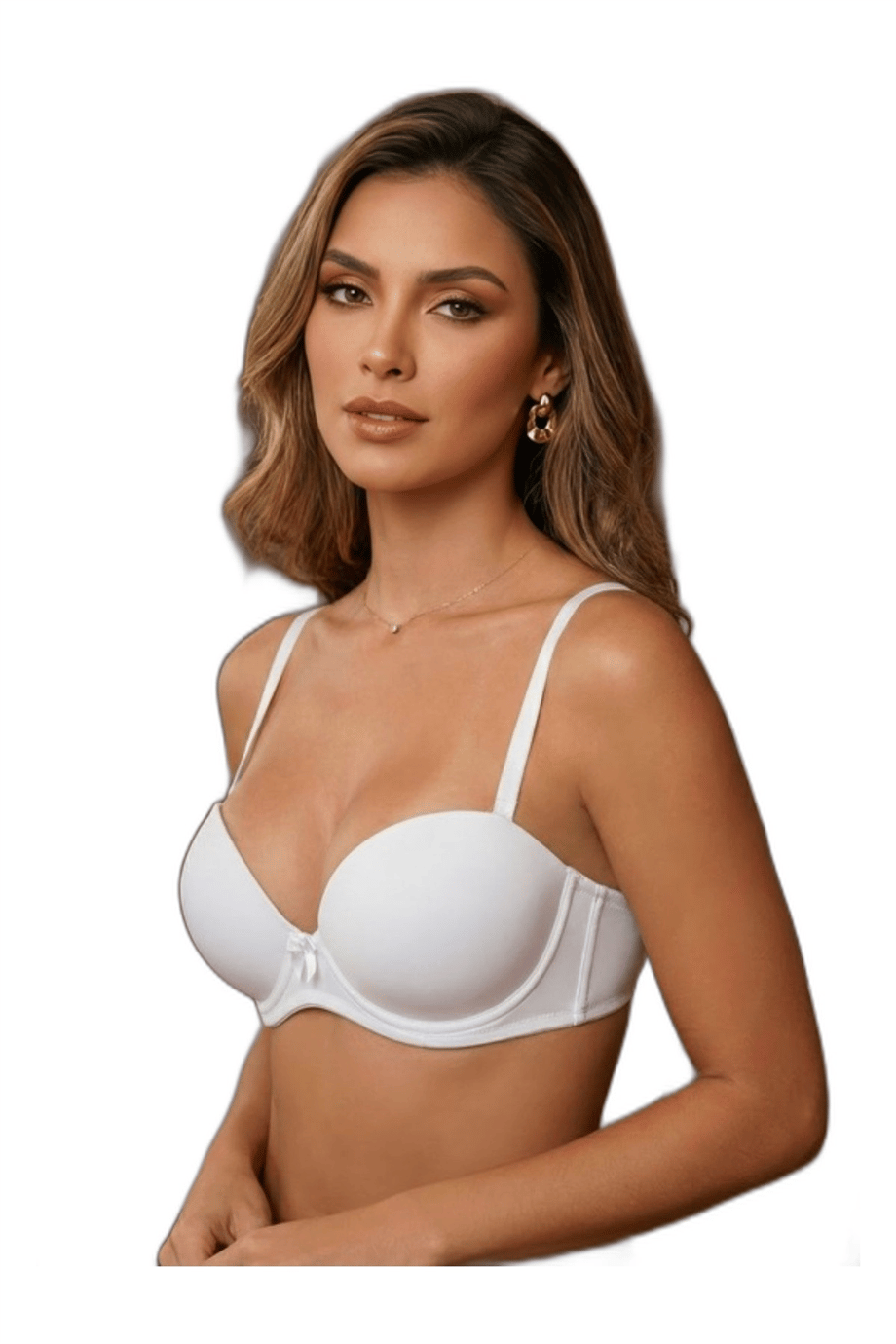 Kadın Push Up Dolgulu Sütyen – LJ7032