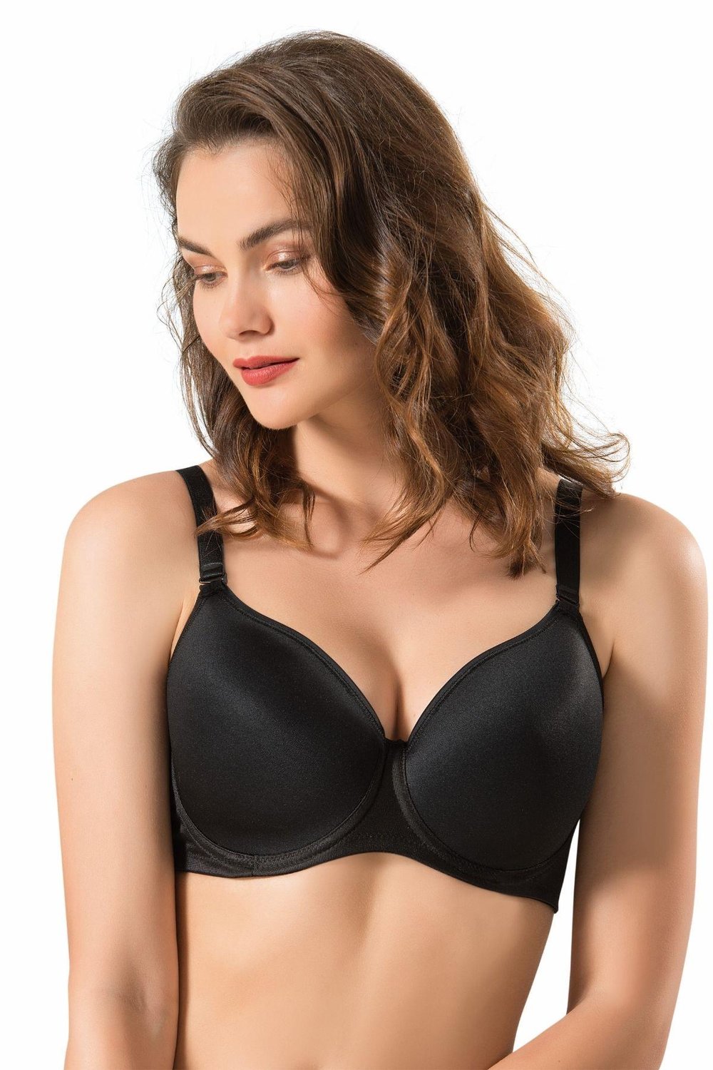 Le Jardin 9100 Kadın Soft Kap C Cup Sütyen