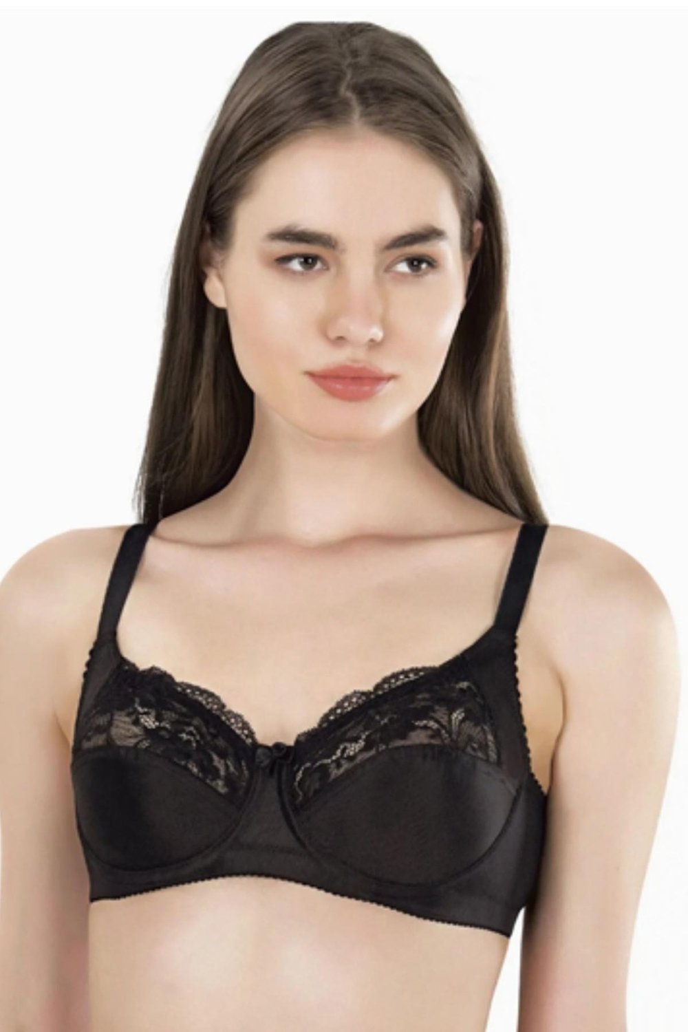 Le Jardin 805 Kadın Toparlayıcı Soft Kap B Cup Sütyen