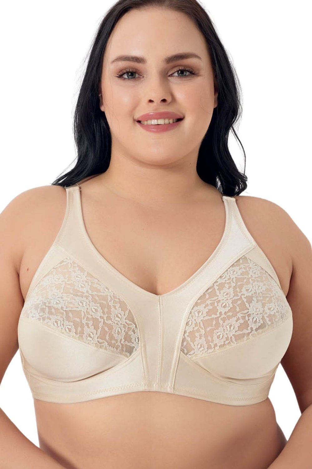 SÜTYEN B CUP KADIN 5035