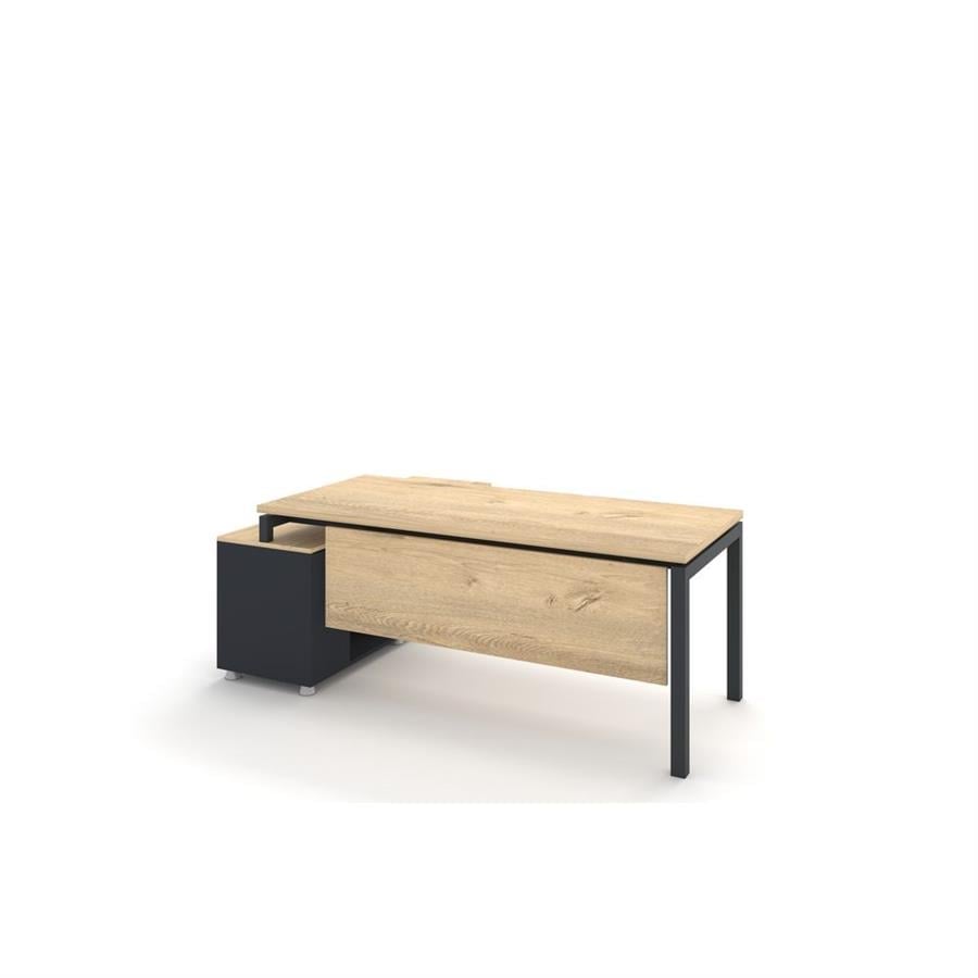 Delta L Etajerli Masa 160CM