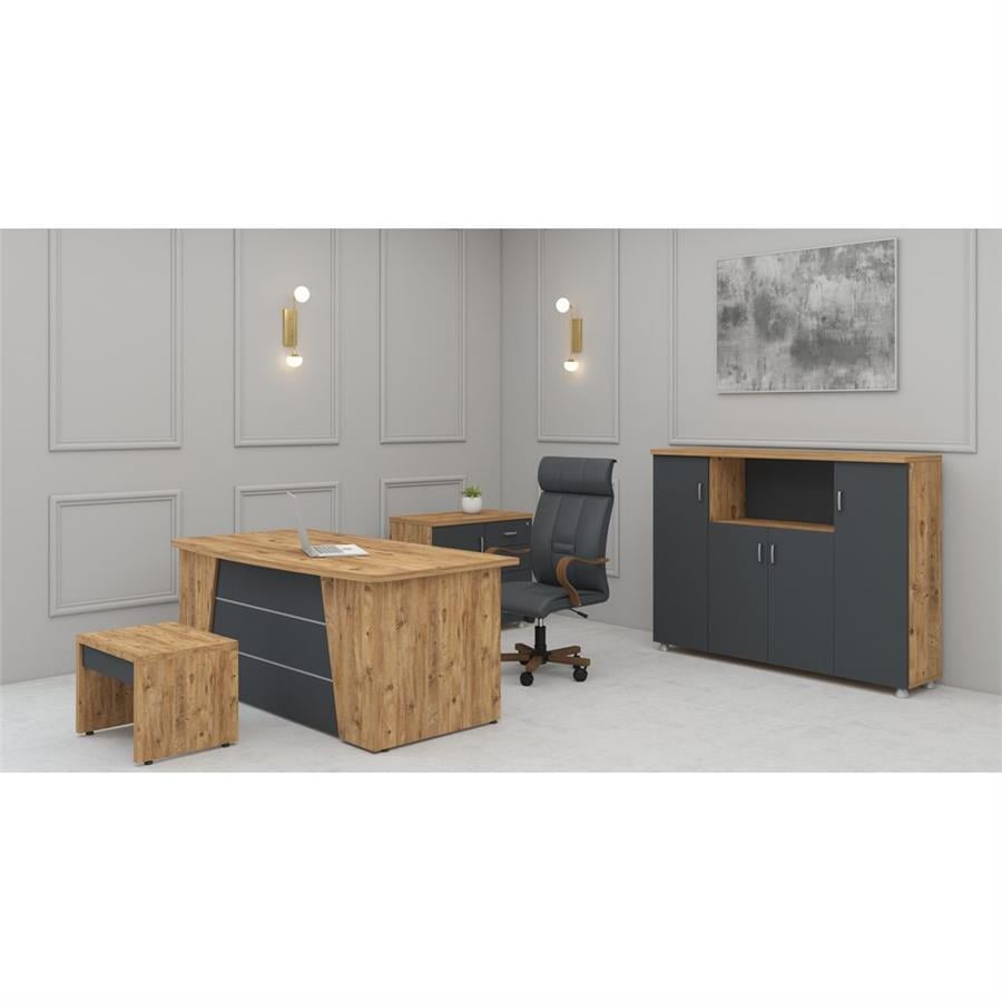 İcon Takım Bütün SET 200CM
