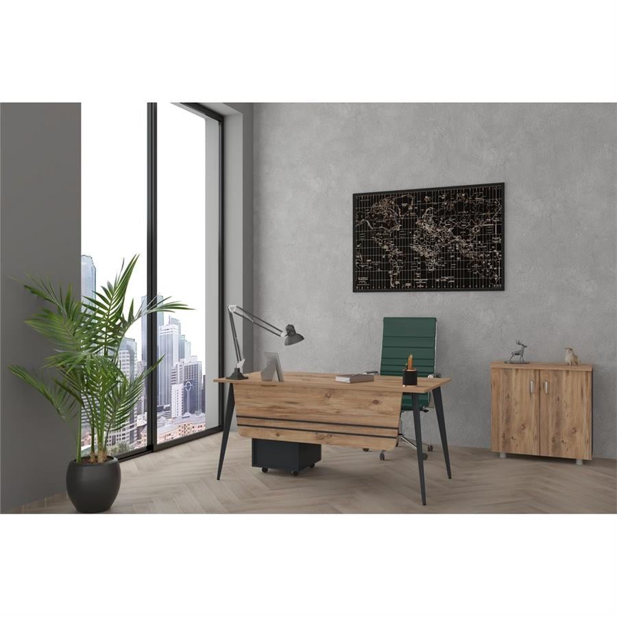 Milas Takım Bütün SET 140CM