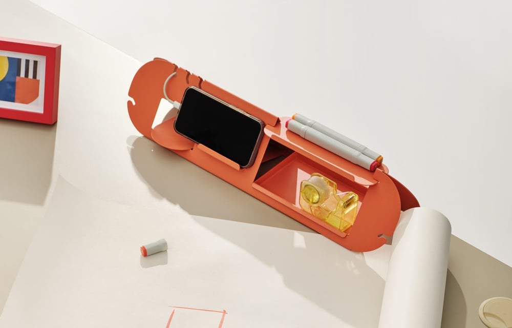 Nova Kalemlik, Masaüstü Organizer, Masaüstü Kalemlik