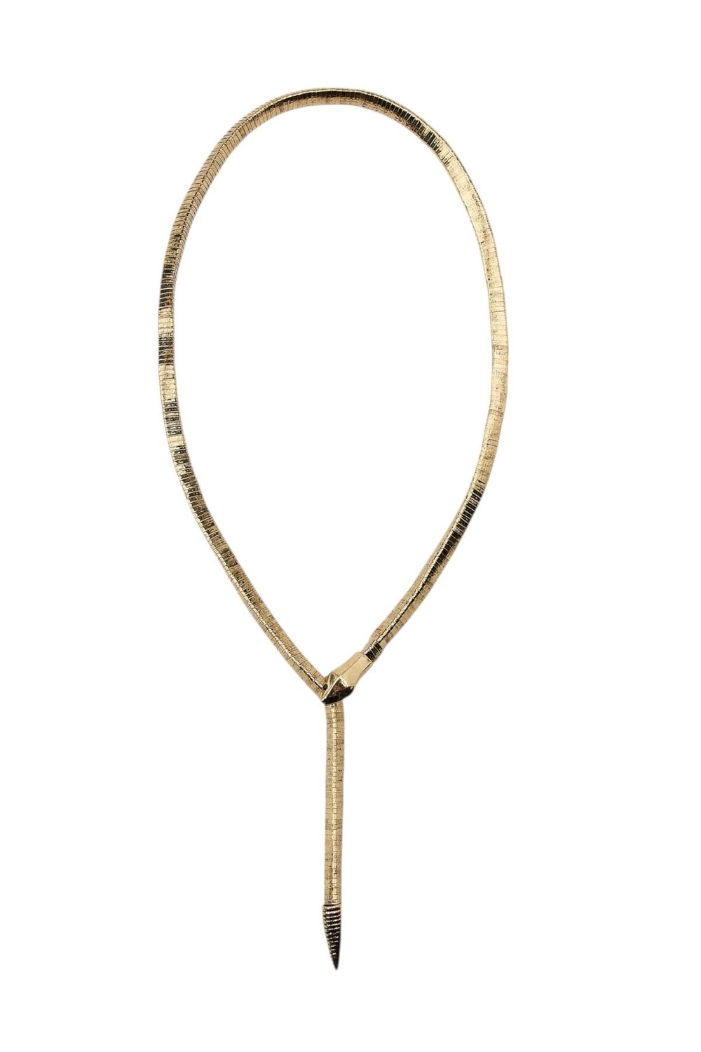 Marka model kolye