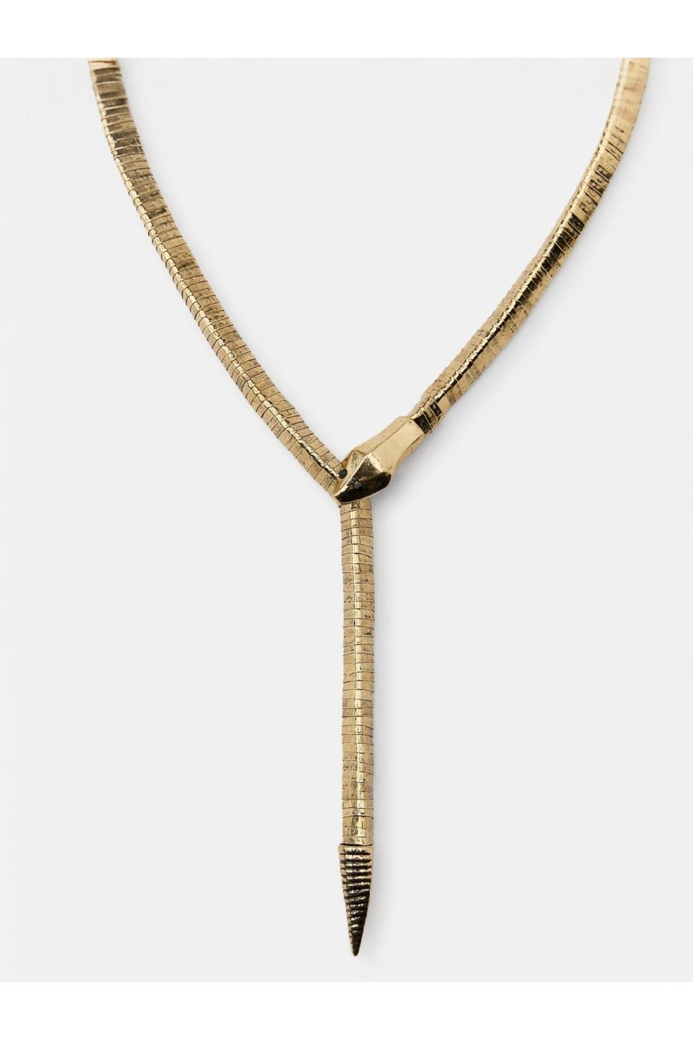Marka model kolye
