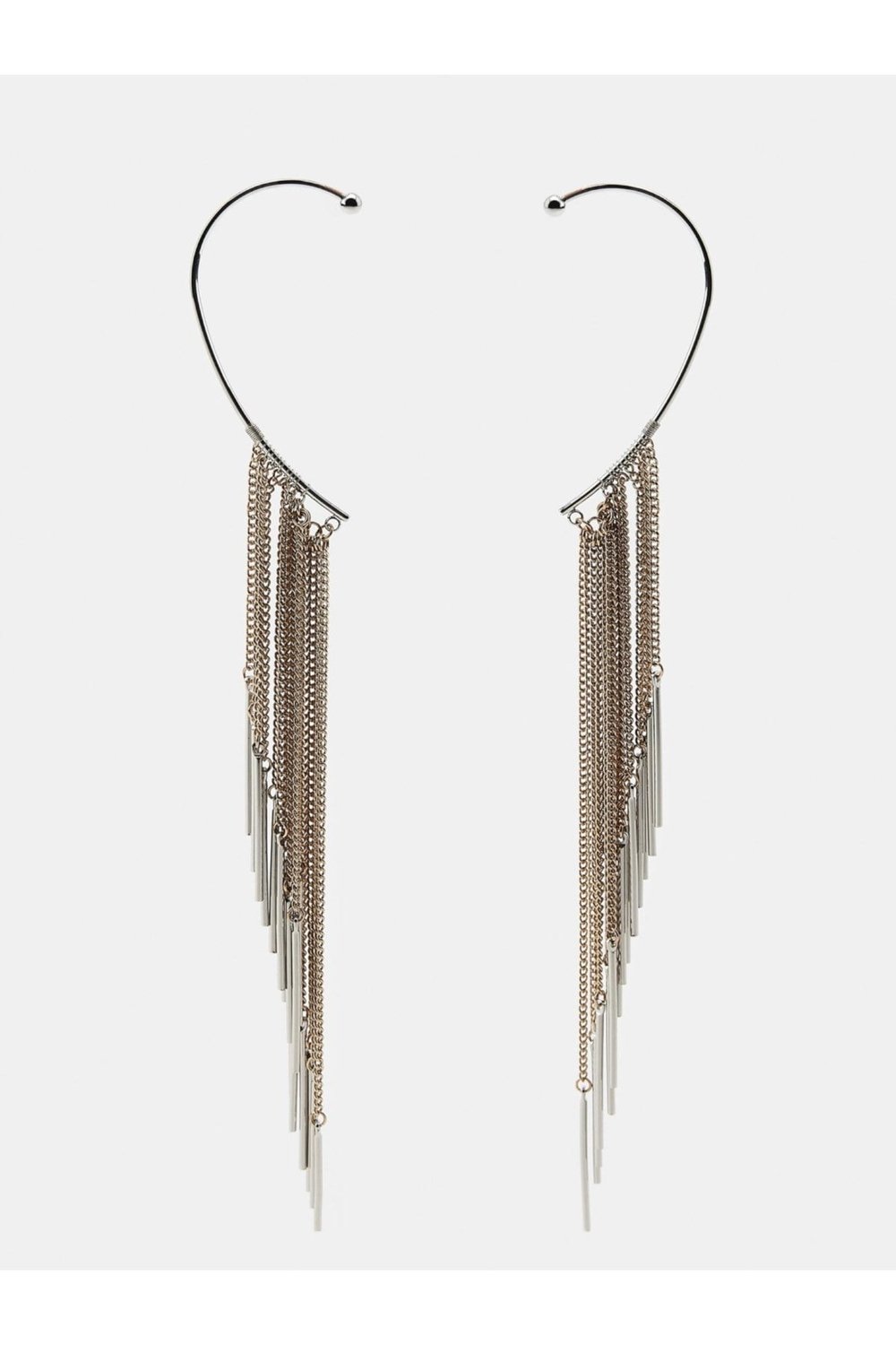 Ear cuff