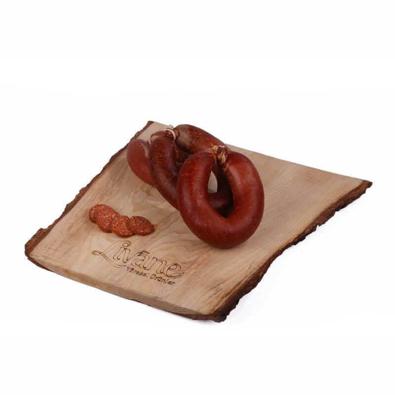 Erzurum Dana Sucuk - 1 Kg