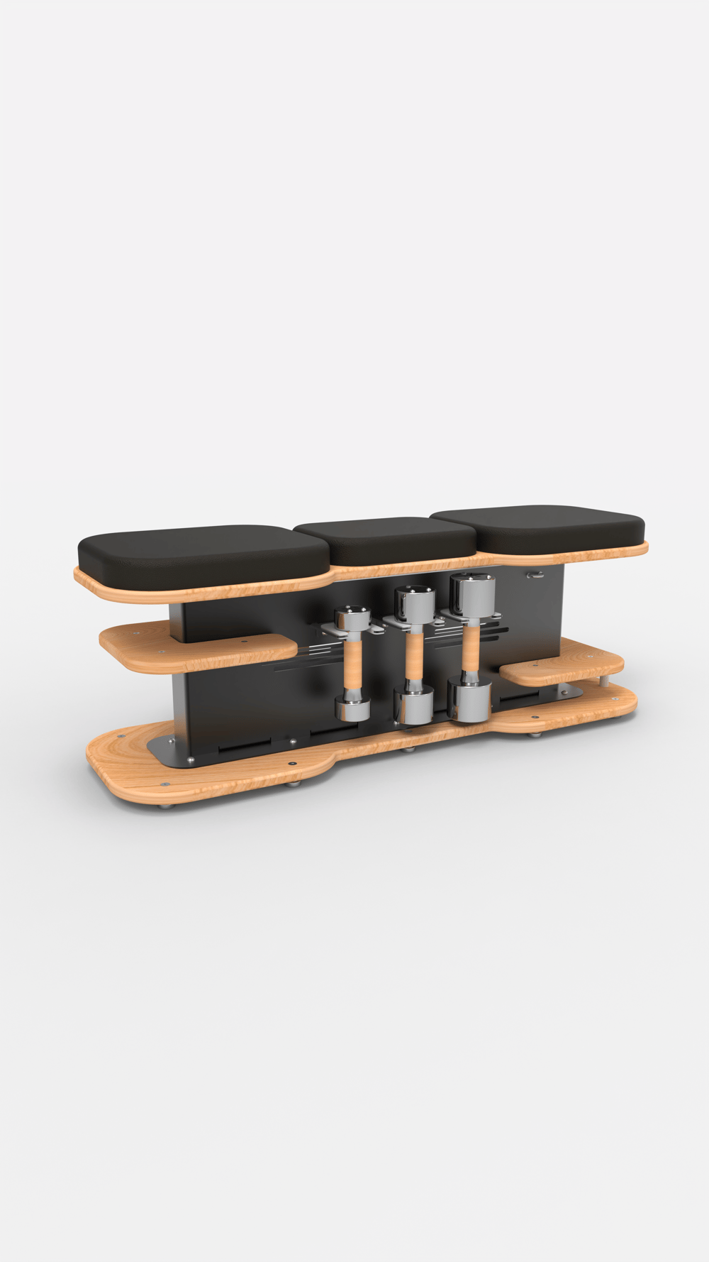 Capella Bench 