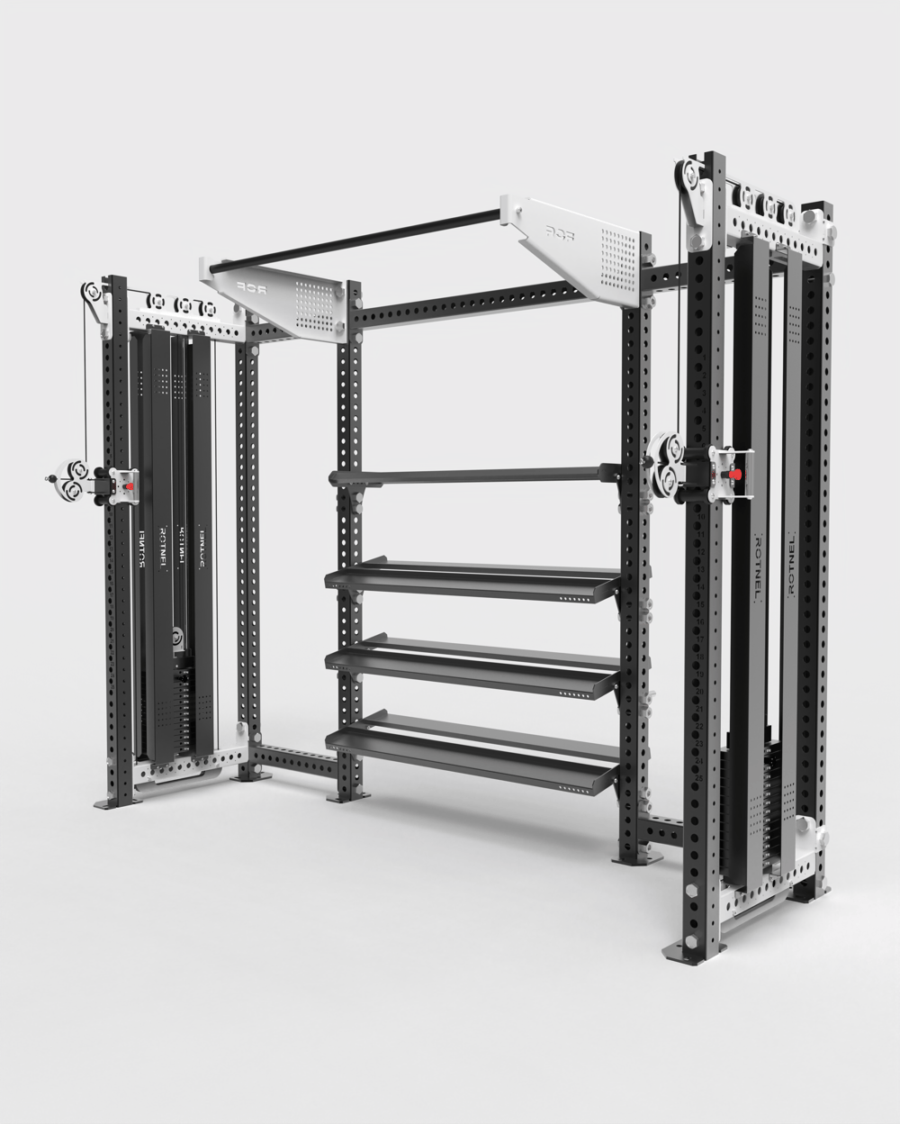 Rotnel Flex Core Duo
