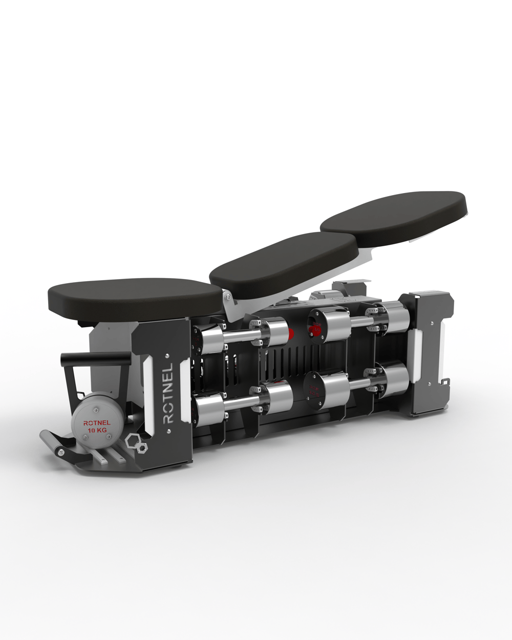 Rotnel Smart Bench