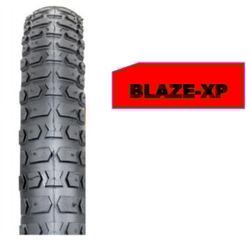 20X2.125 BLAZE- XP DIŞ LASTİK  SERVİS