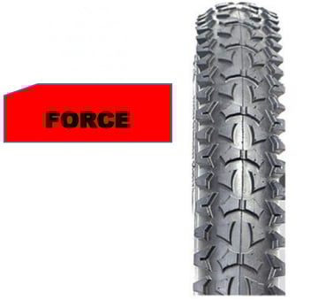 26X1,95 DIŞ LASTİK FORCE