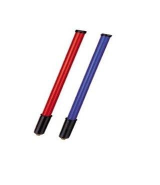 BİSİKLET POMPA PLASTİK RENKLİ