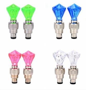 ELMAS MODEL IŞIKLI SİBOP KAPAĞI