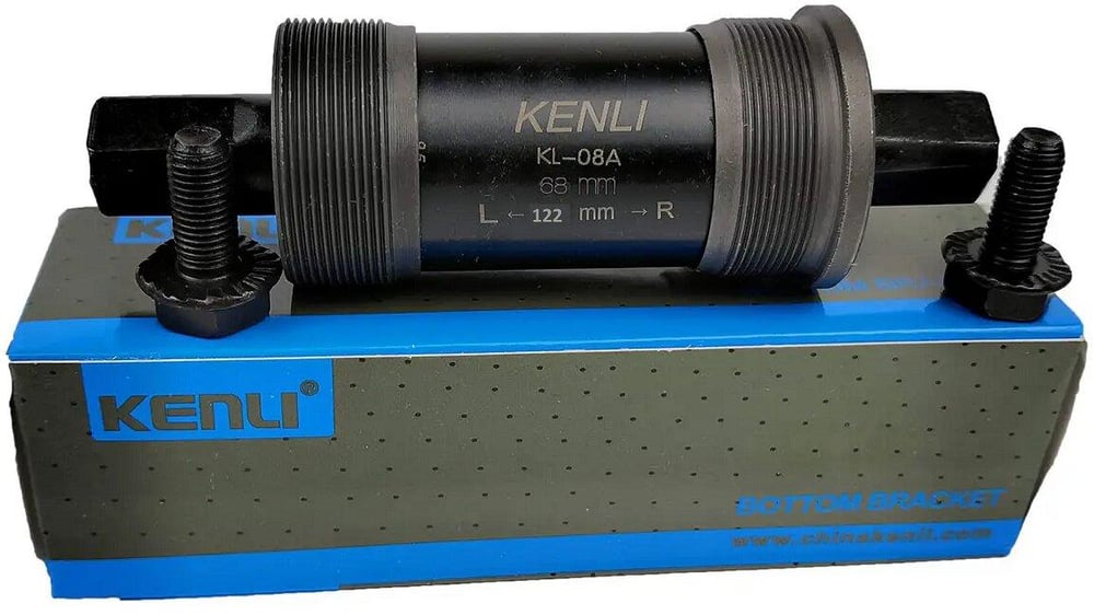 KASET ORTA YATAK 122 MM RULMANLI