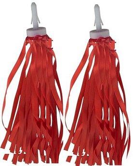 PÜSKÜL KIRMIZI RENK