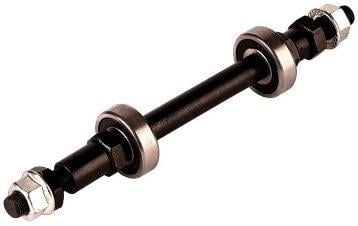 RULMANLI ARKA MİL ( UFAK RULMANLI )