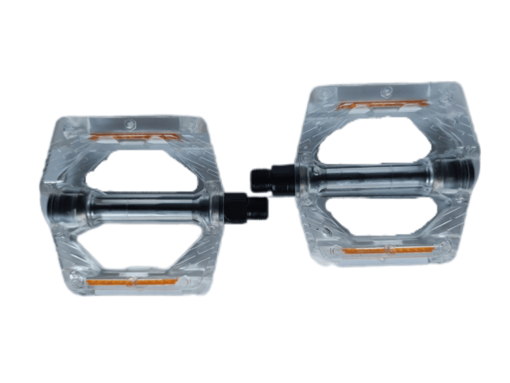 FP - 812 ŞEFFAF RENK PLATFORM PEDAL