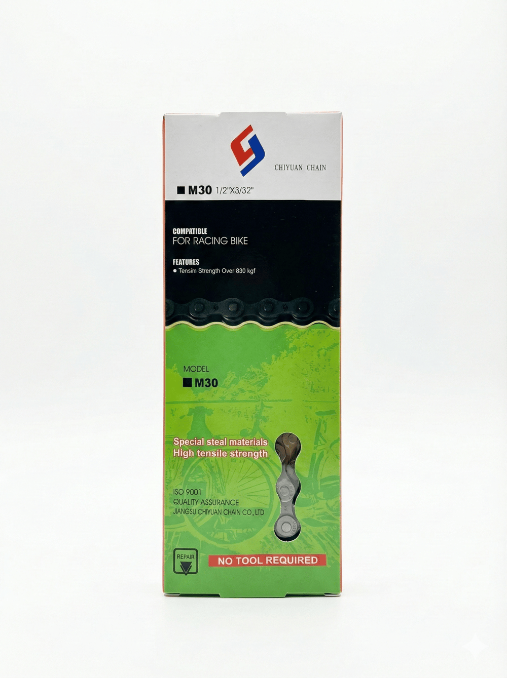 MTB ZİNCİR M- 30