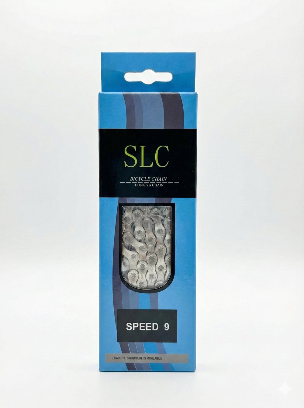 SLC 9 LU ZİNCİR INDEX