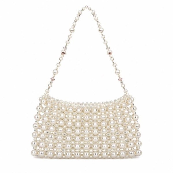 Lustre Pearl