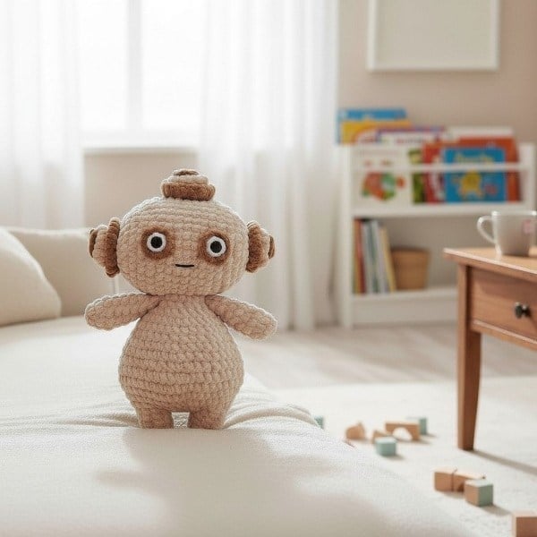 makka pakka