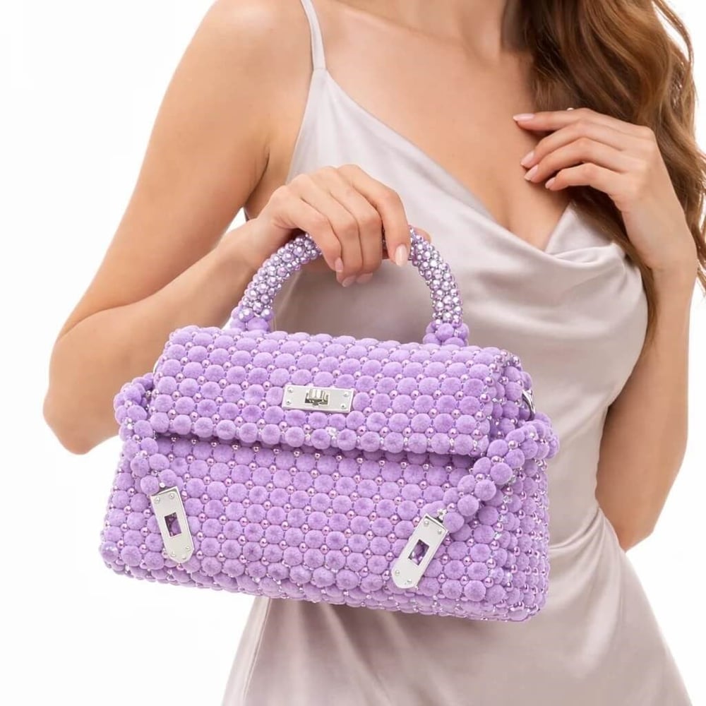 Vélis Amethyst