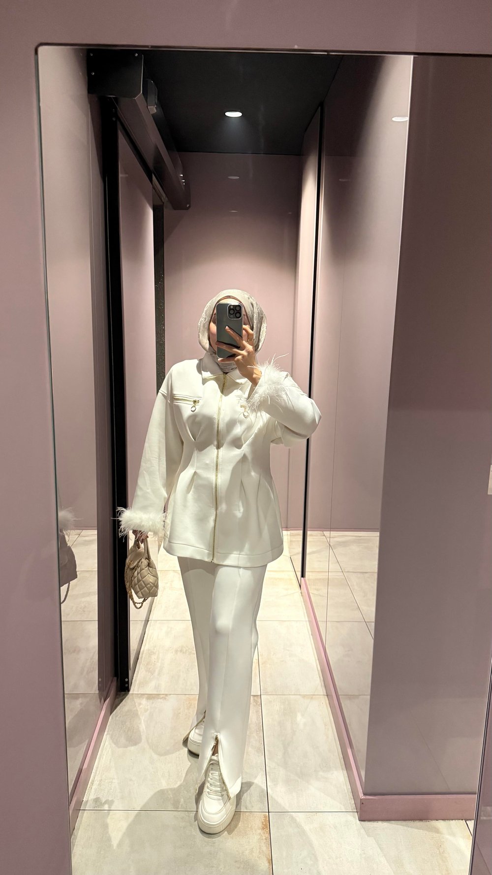 Tasarım Cindy Takım Beyaz