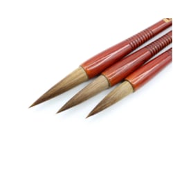 Çini Boyama Fırçası