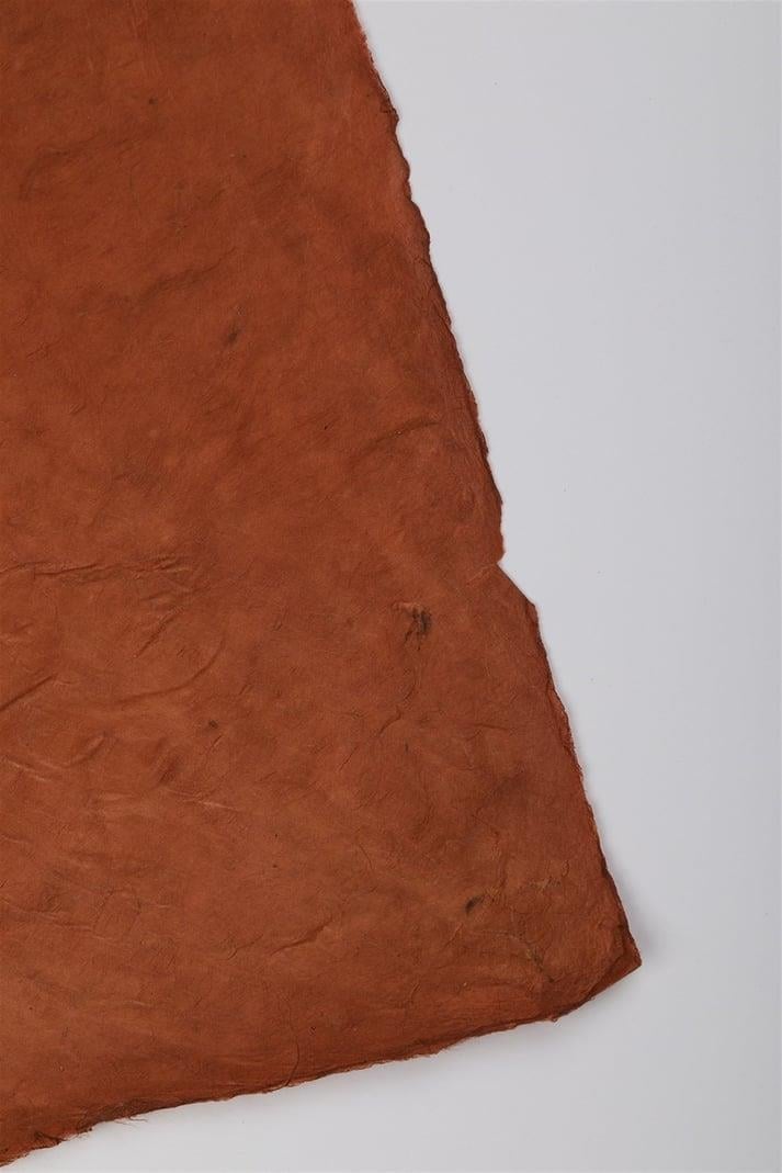 El Yapımı Nepal Kağıdı 27 Rost