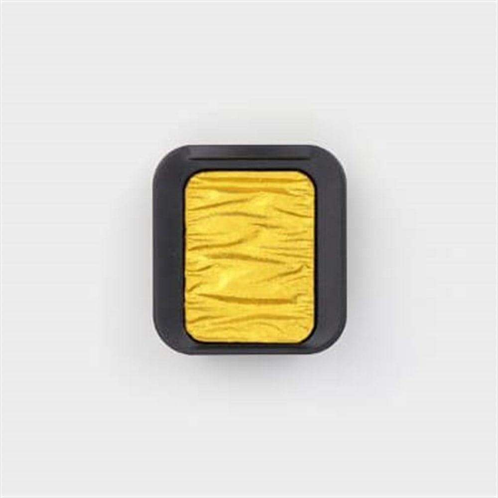 Finetec Yaldız Sulu Boya 620 Arabic Gold