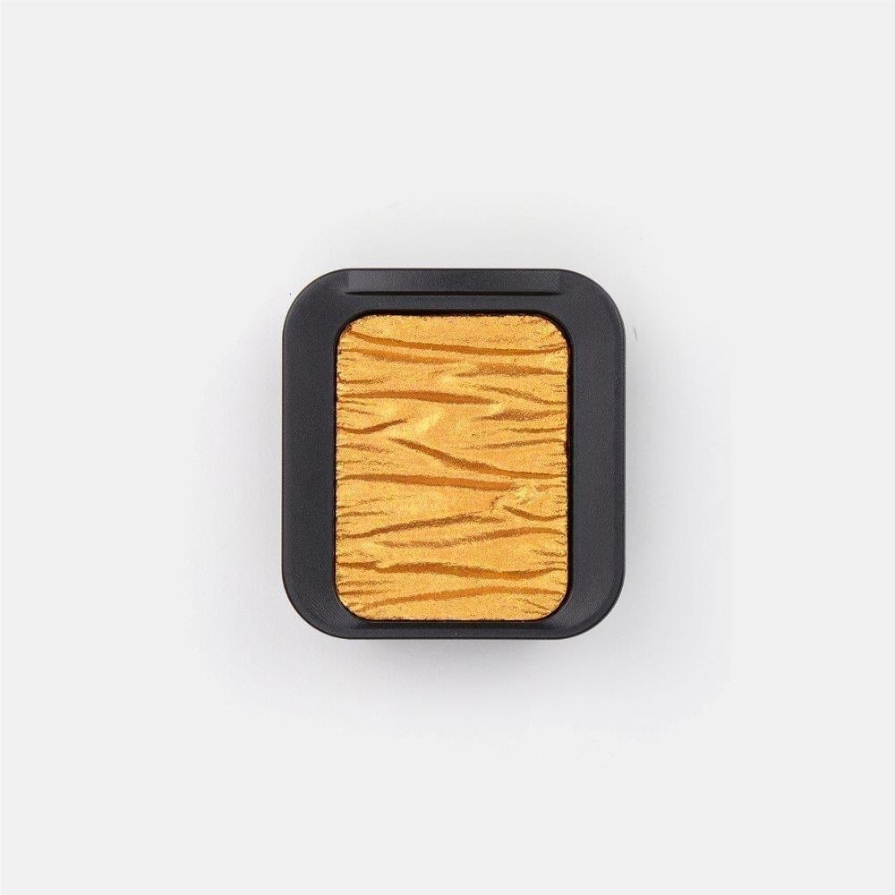 Finetec Yaldız Sulu Boya 625 Royal Gold