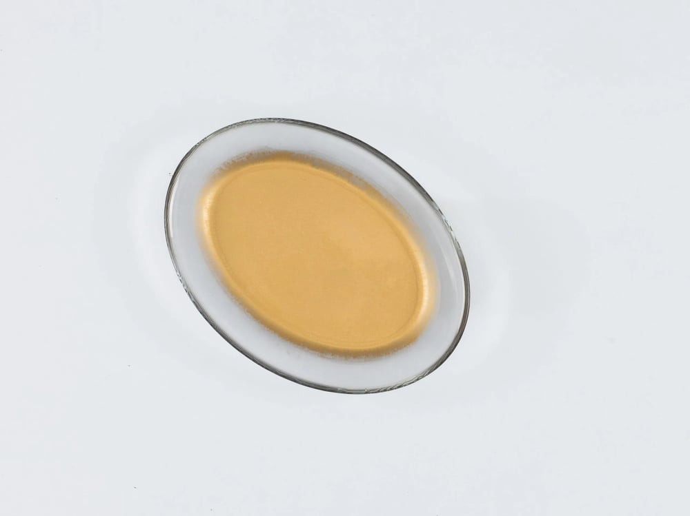 İdeali Gold 23K Kırmızı Ezilmiş Altın