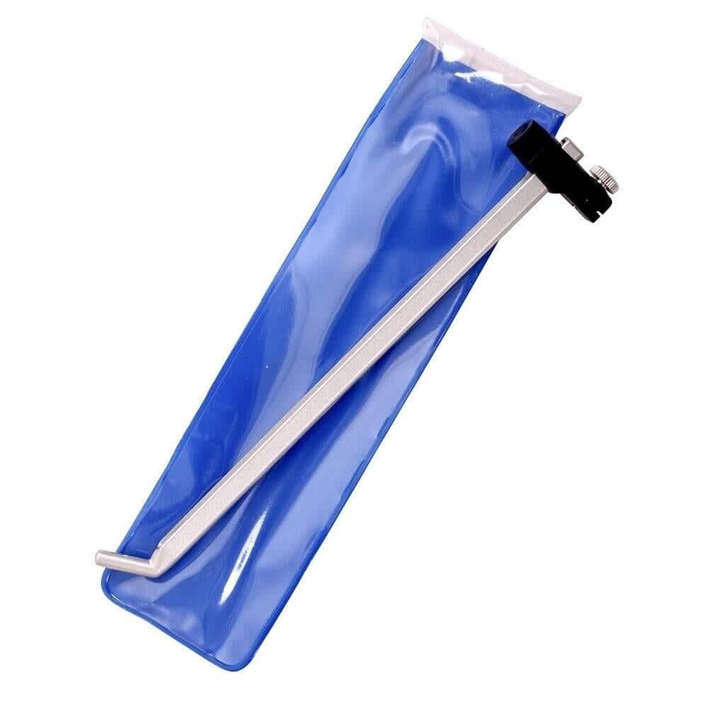 Pergel Uzatma Ayağı