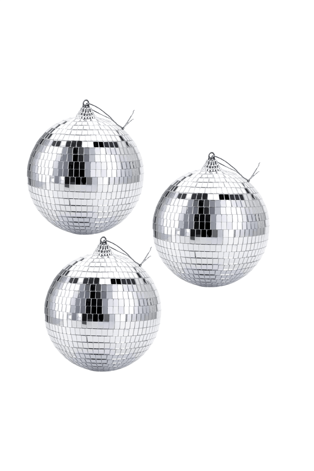 Disko Topları 15 cm