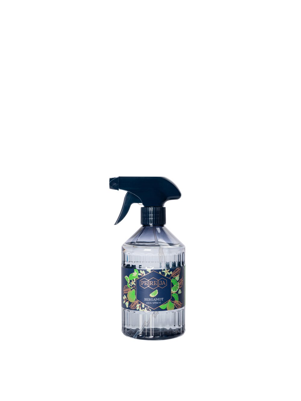 Pereja Bergamot Kalıcı ve Ferah Oda Spreyi 500 ml