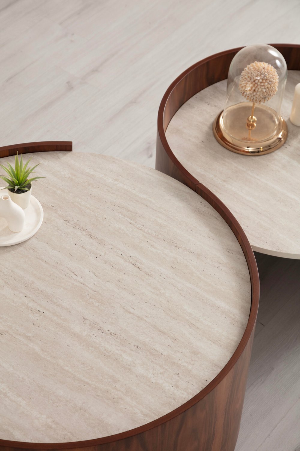 Jova Walnut