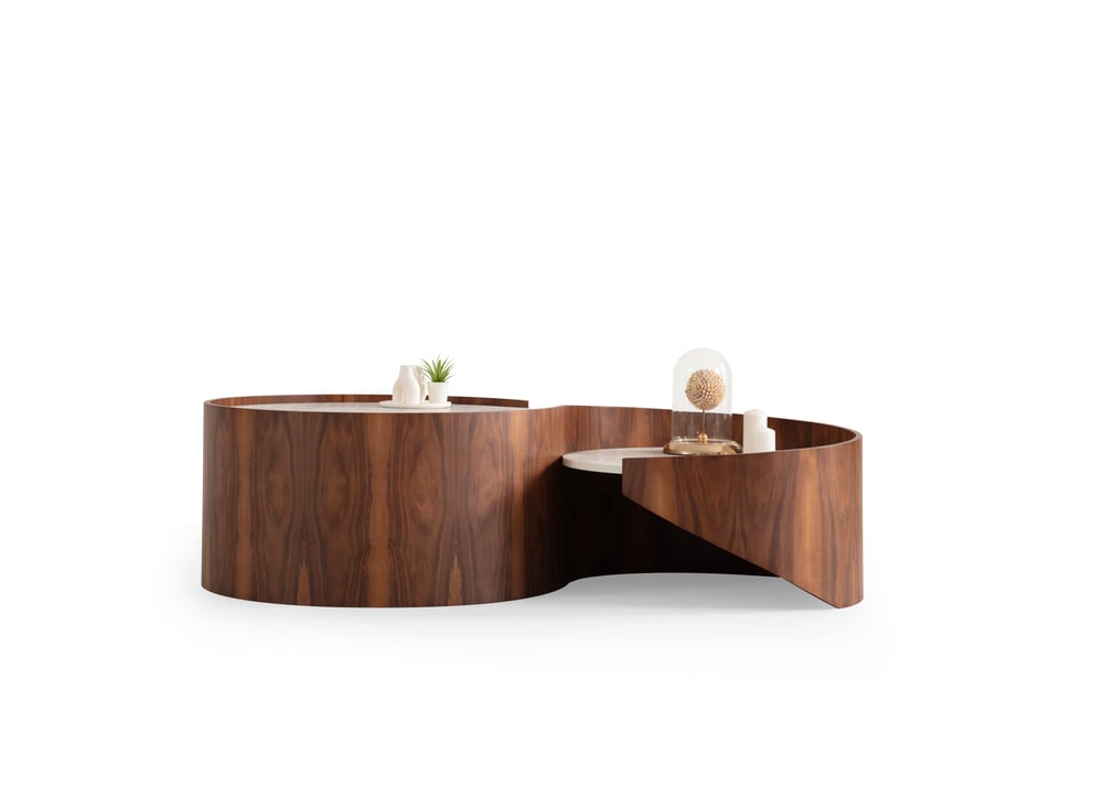 Jova Walnut