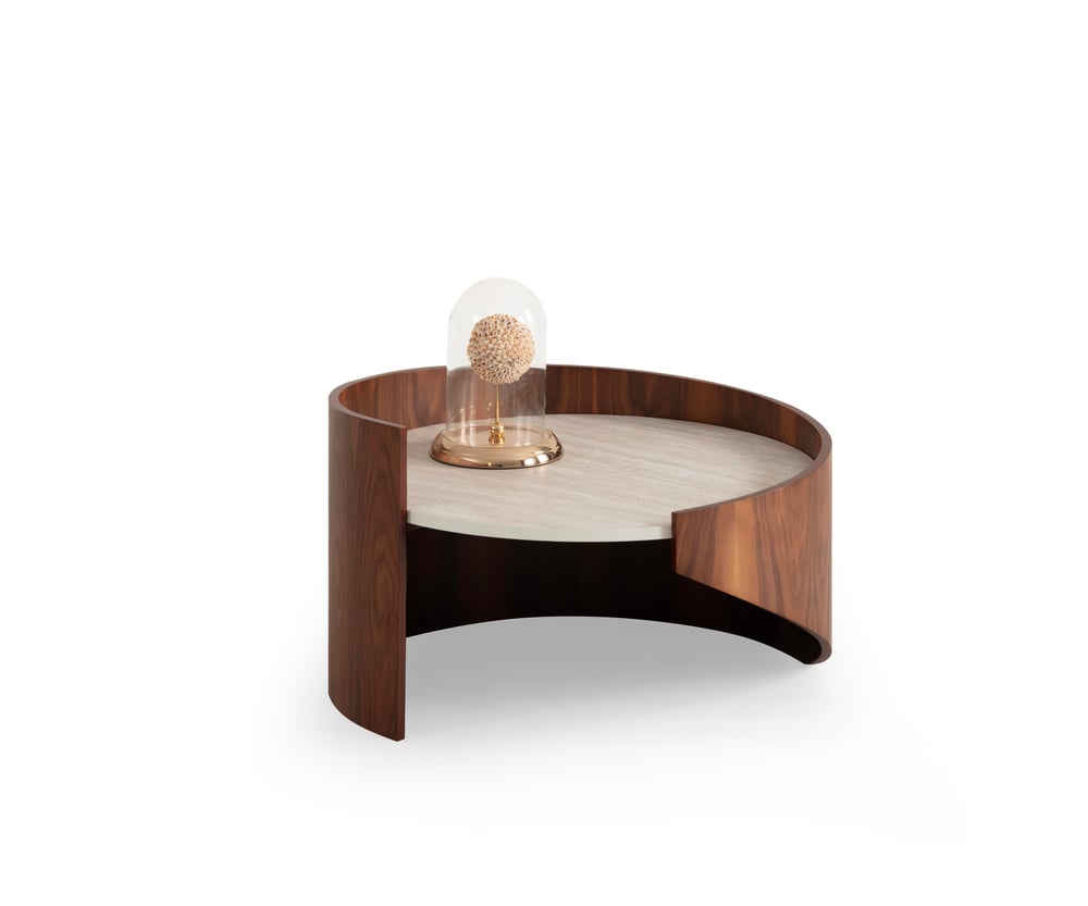 Jova Walnut