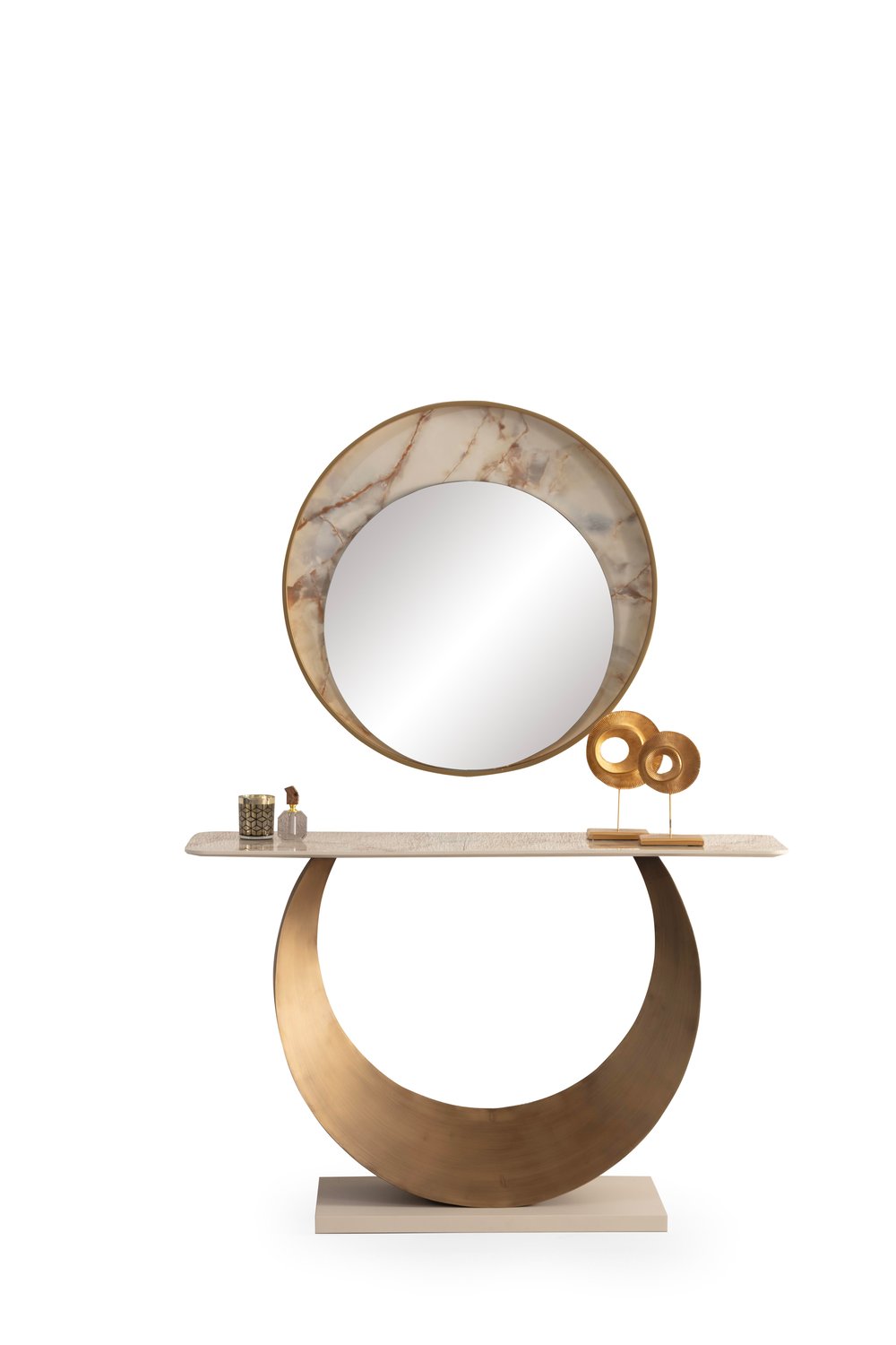 Tado Brass