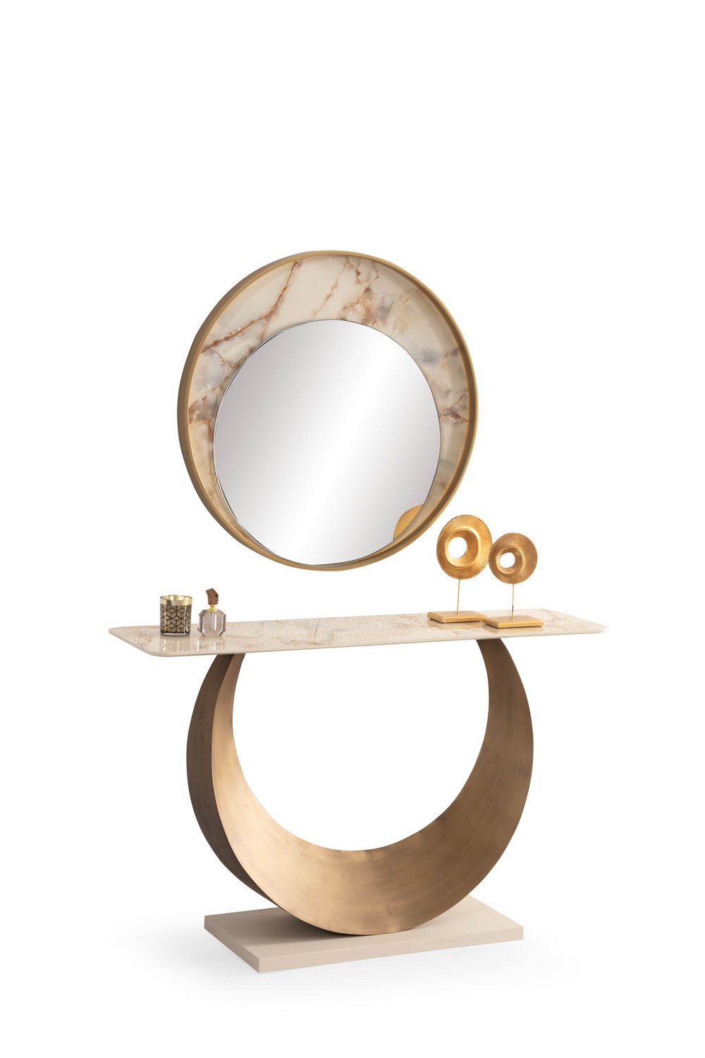 Tado Brass